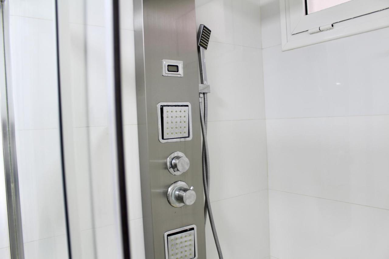 Wish Constancia De Appartement Sevilla