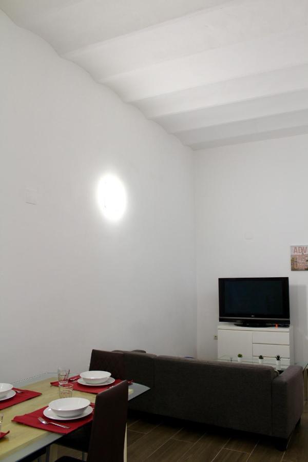 Wish Constancia De Appartement Sevilla