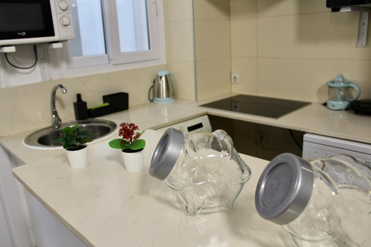 Wish Constancia De Appartement *