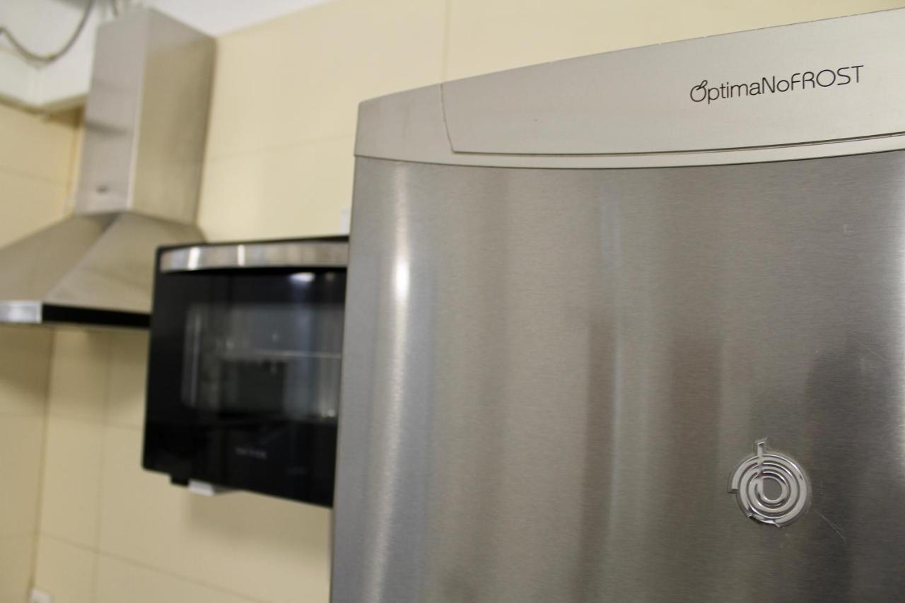 Appartement Wish Constancia De Sevilla