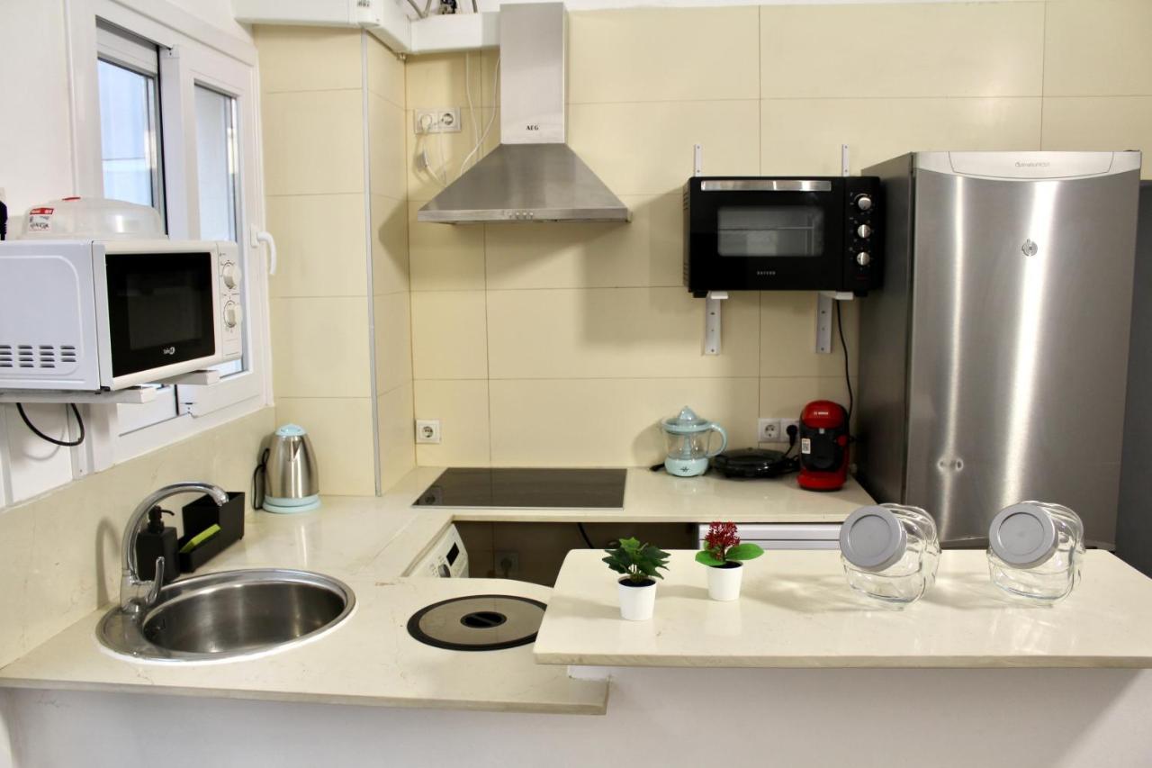 Appartement Wish Constancia De *