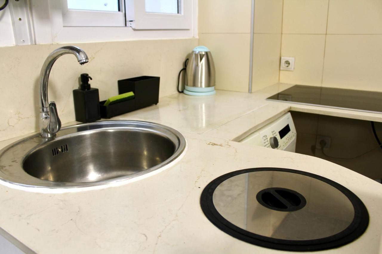 Wish Constancia De Appartement Sevilla
