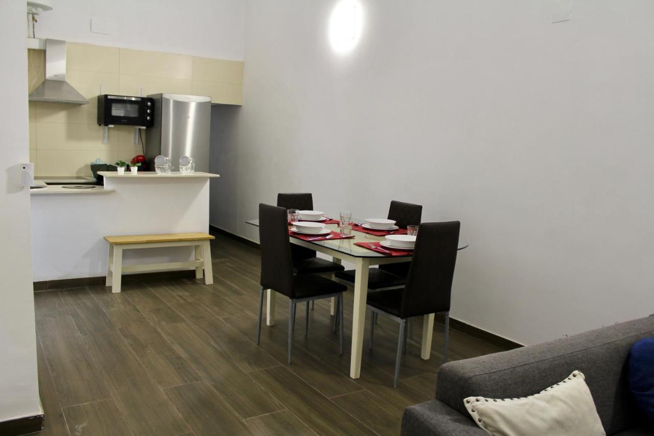 Appartement Wish Constancia De *